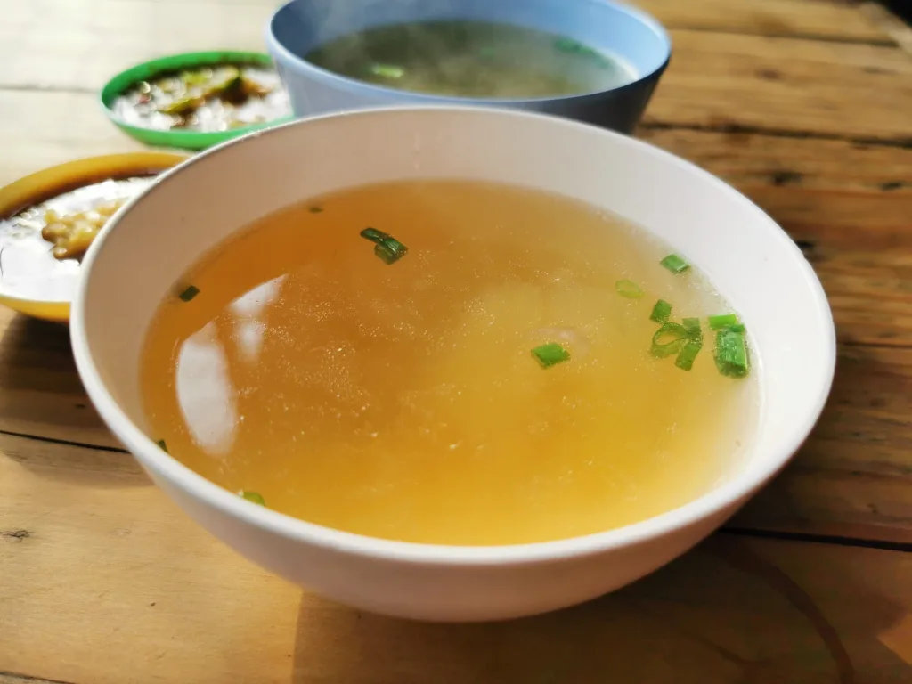 How Long Does Vegetable Broth Last Past Expiration Date (Answered!)